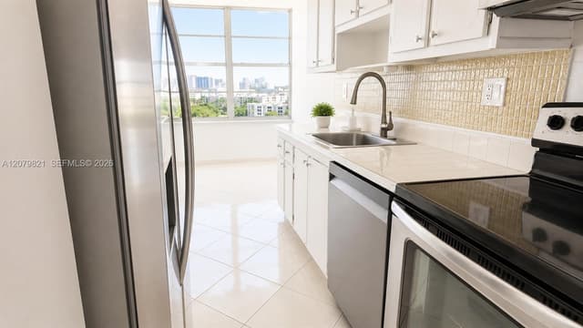 231 174th St # 1215, Sunny Isles Beach FL 33160 - Sunny Isles Beach, FL - Photo 5