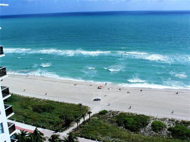 6039 Collins Ave # 534, Miami Beach FL 33140 - Miami Beach, FL - Photo 2