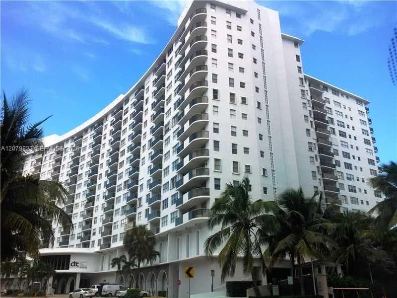 6039 Collins Ave # 534, Miami Beach FL 33140 - Miami Beach, FL - Photo 1