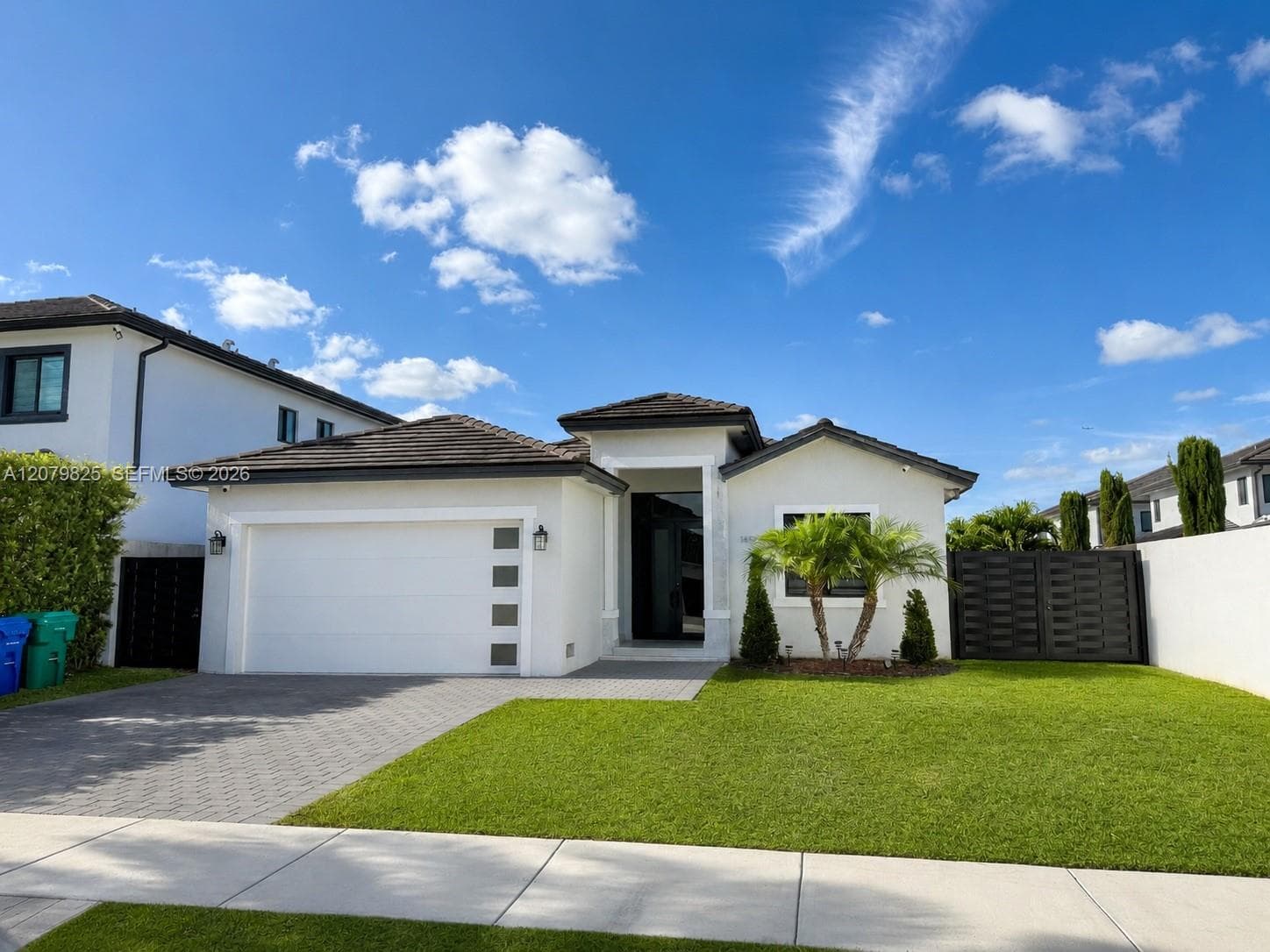 Listing