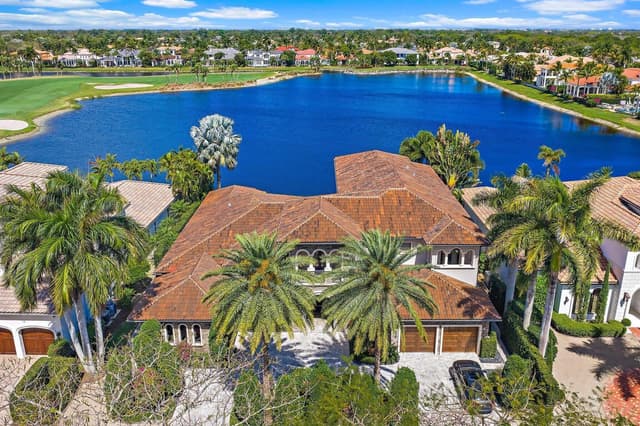 636 Hermitage Circle, Palm Beach Gardens FL 33410 - Palm Beach Gardens, FL - Photo 2
