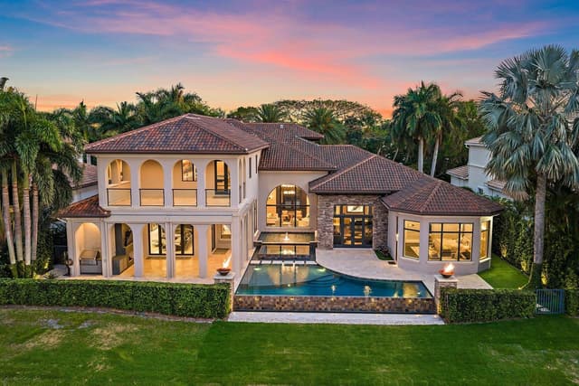 636 Hermitage Circle, Palm Beach Gardens FL 33410 - Palm Beach Gardens, FL - Photo 6