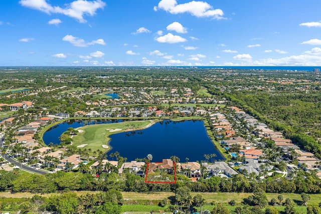 636 Hermitage Circle, Palm Beach Gardens FL 33410 - Palm Beach Gardens, FL - Photo 3