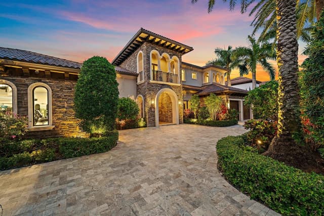 636 Hermitage Circle, Palm Beach Gardens FL 33410 - Palm Beach Gardens, FL - Photo 5