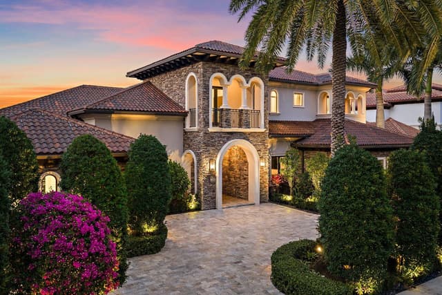 636 Hermitage Circle, Palm Beach Gardens FL 33410 - Palm Beach Gardens, FL - Photo 4