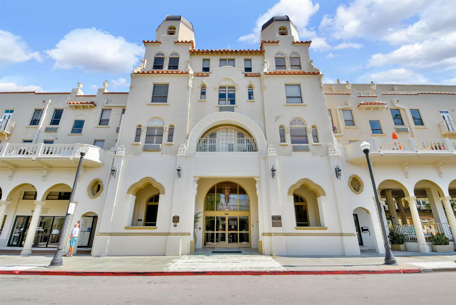 235 SUNRISE Avenue # 3260, Palm Beach FL 33480 - Palm Beach, FL - Photo 1