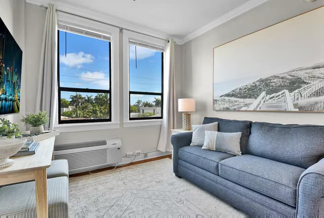 235 SUNRISE Avenue # 3260, Palm Beach FL 33480 - Palm Beach, FL - Photo 4