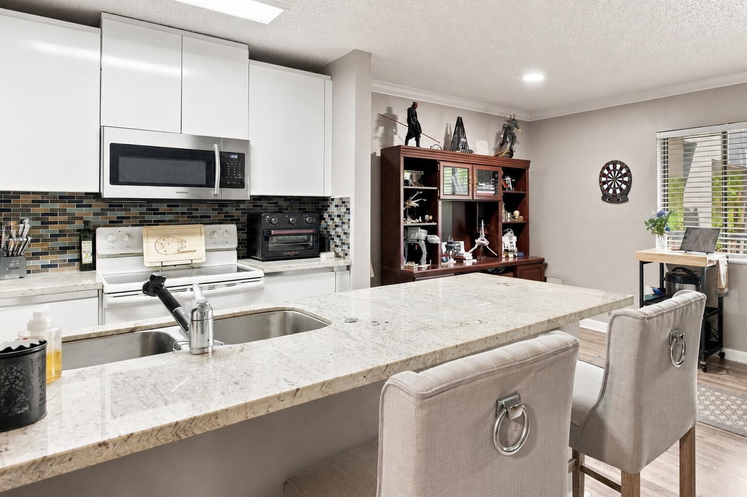 711 FOREST CLUB Drive # 119, Wellington FL 33414 - Wellington, FL - Photo 1