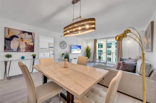 1200 Brickell Bay Dr # 2904, Miami FL 33131 - Miami, FL - Photo 6