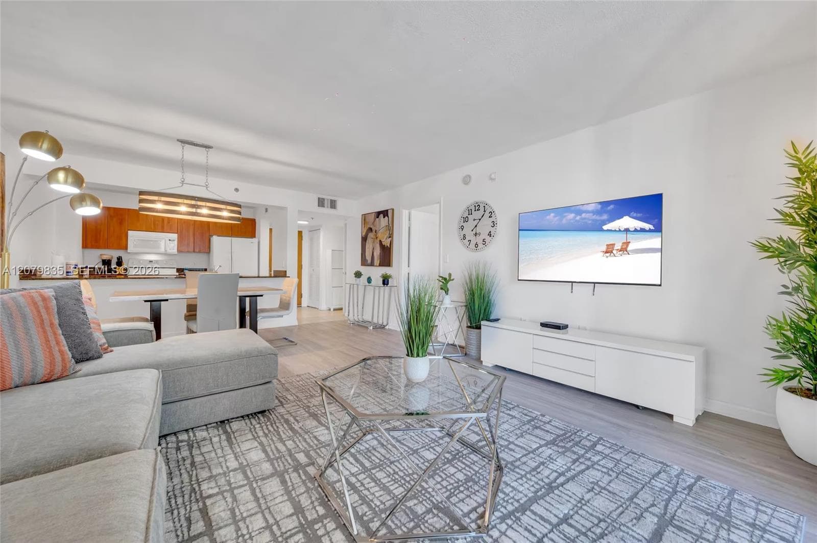 1200 Brickell Bay Dr # 2904, Miami FL 33131 - Miami, FL - Photo 1
