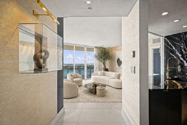 400 Alton Rd # 1804, Miami Beach FL 33139 - Miami Beach, FL - Photo 2