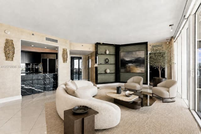 400 Alton Rd # 1804, Miami Beach FL 33139 - Miami Beach, FL - Photo 6