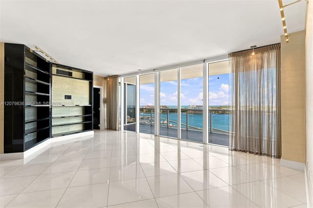 400 Alton Rd # 1804, Miami Beach FL 33139 - Miami Beach, FL - Photo 5
