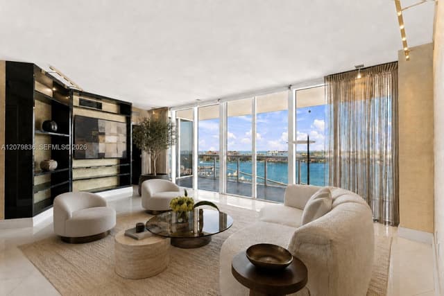 400 Alton Rd # 1804, Miami Beach FL 33139 - Miami Beach, FL - Photo 4