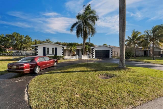 860 NW 207th St, Miami Gardens FL 33169 - Miami Gardens, FL - Photo 4