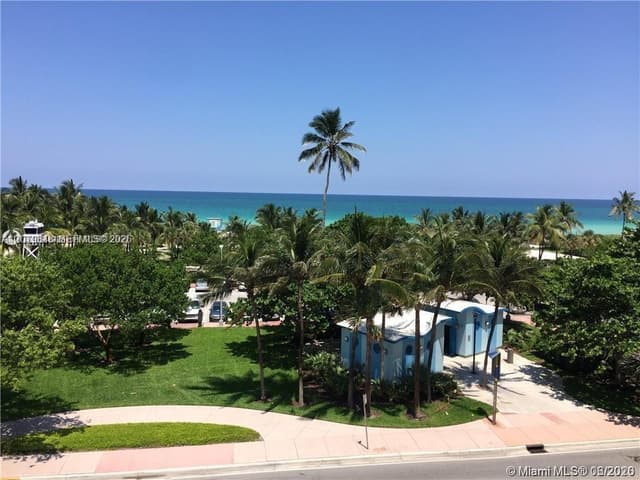 6450 Collins Ave # 205, Miami Beach FL 33141 - Miami Beach, FL - Photo 3