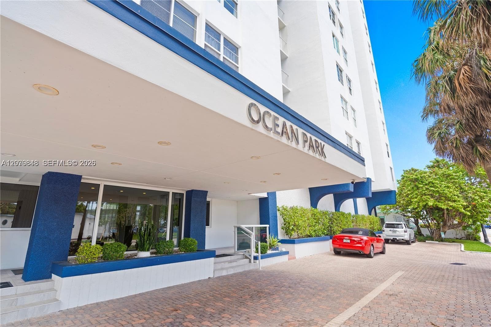 6450 Collins Ave # 205, Miami Beach FL 33141 - Miami Beach, FL - Photo 1