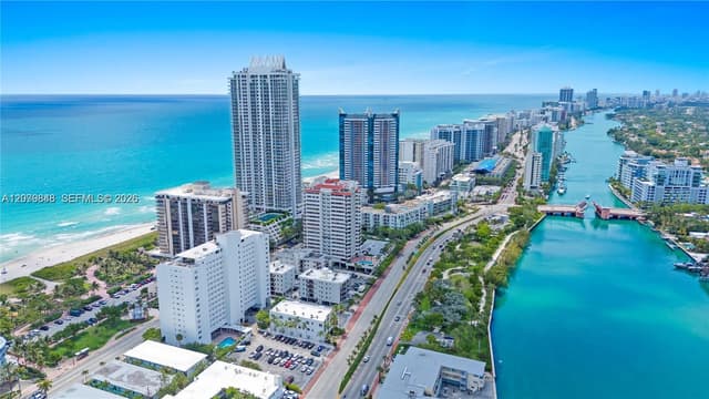 6450 Collins Ave # 205, Miami Beach FL 33141 - Miami Beach, FL - Photo 5