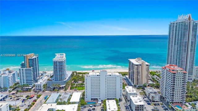 6450 Collins Ave # 205, Miami Beach FL 33141 - Miami Beach, FL - Photo 4