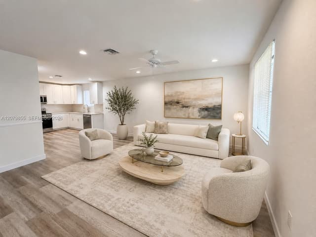 529 NW 16th Ave, Fort Lauderdale FL 33311 - Fort Lauderdale, FL - Photo 3
