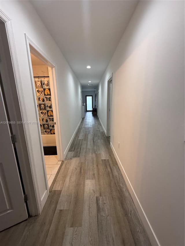 529 NW 16th Ave, Fort Lauderdale FL 33311 - Fort Lauderdale, FL - Photo 4