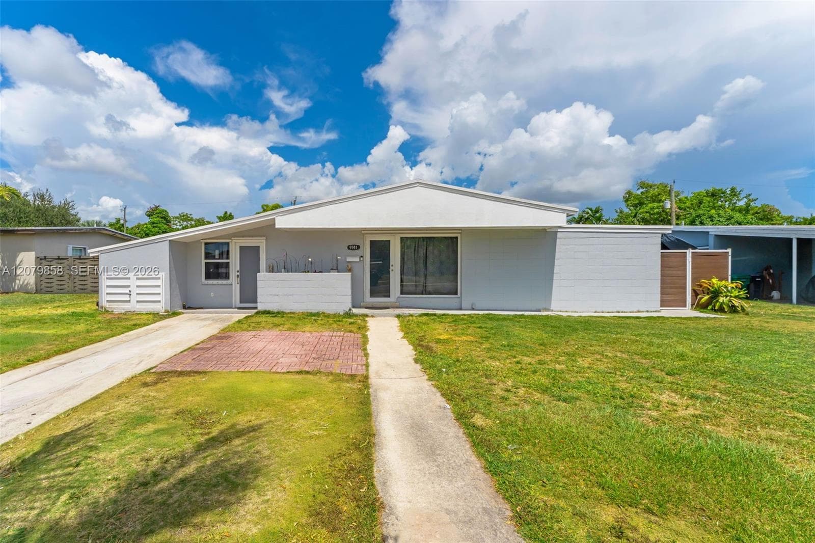 9741 Bahama Dr, Cutler Bay FL 33189 - Cutler Bay, FL - Photo 1