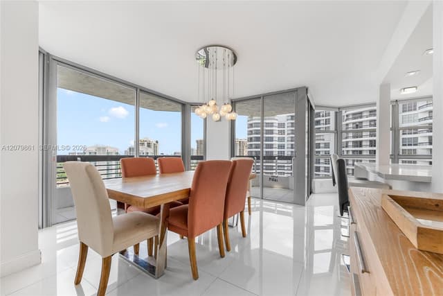 19101 NE 36th Ct # 2607, Aventura FL 33180 - Aventura, FL - Photo 7