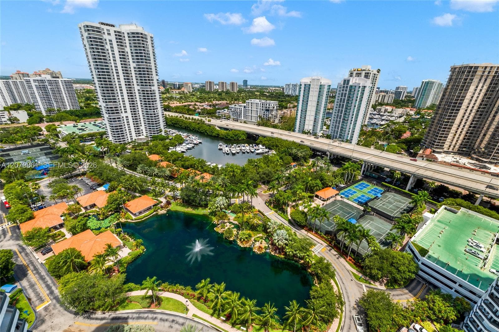 19101 NE 36th Ct # 2607, Aventura FL 33180 - Aventura, FL - Photo 1