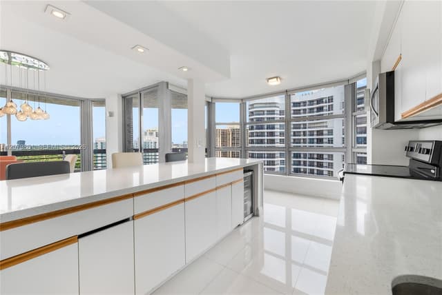 19101 NE 36th Ct # 2607, Aventura FL 33180 - Aventura, FL - Photo 5