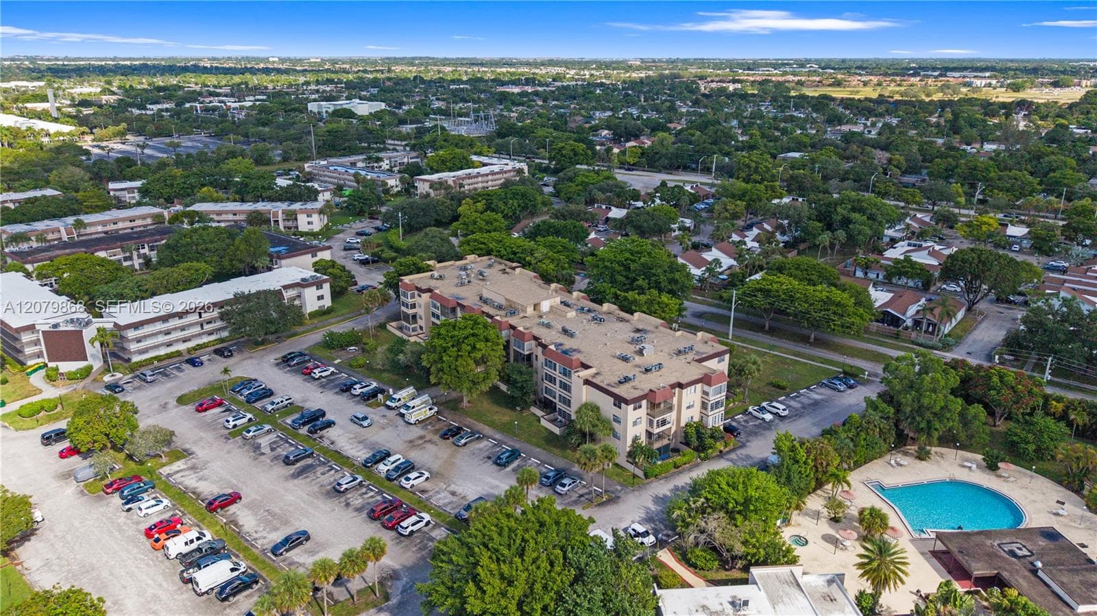 7300 NW 17th St # 310, Plantation FL 33313