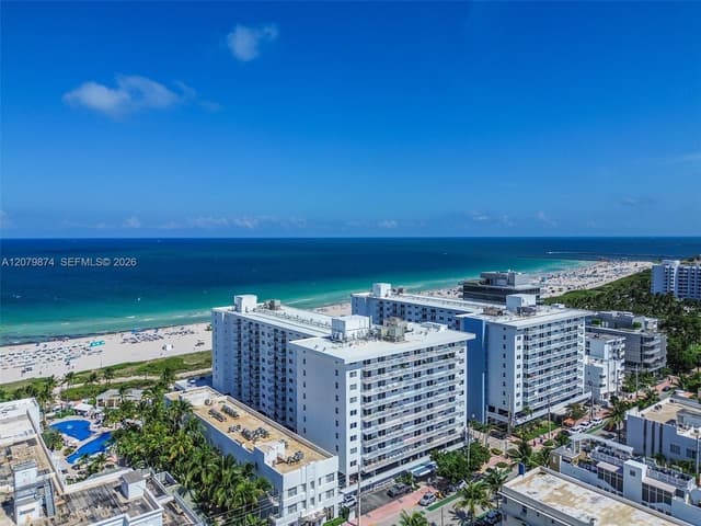 401 Ocean Dr # 903, Miami Beach FL 33139 - Miami Beach, FL - Photo 2