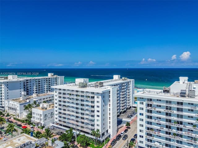 401 Ocean Dr # 903, Miami Beach FL 33139 - Miami Beach, FL - Photo 3
