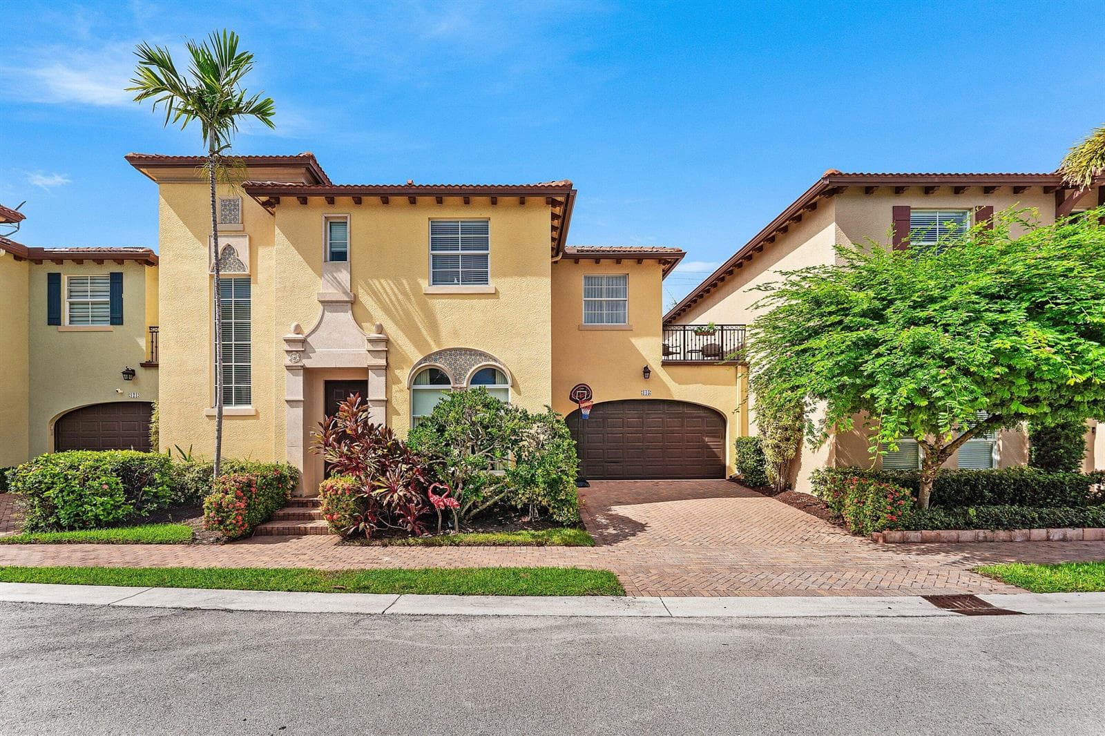 115 VIA POINCIANA Lane, Boca Raton FL 33487 - Boca Raton, FL - Photo 1