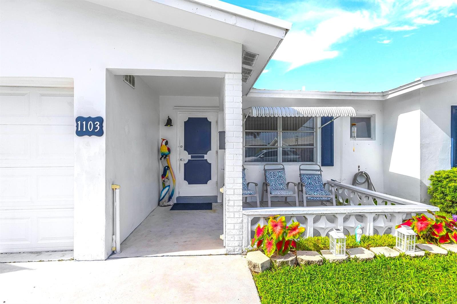 1103 Siesta Avenue, Boynton Beach FL 33426 - Boynton Beach, FL - Photo 1