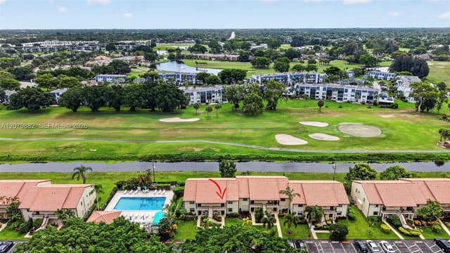 4626 Lucerne Lakes Blvd E # 202, Lake Worth FL 33467 - Lake Worth, FL - Photo 2