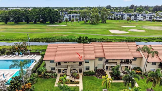 4626 Lucerne Lakes Blvd E # 202, Lake Worth FL 33467 - Lake Worth, FL - Photo 4