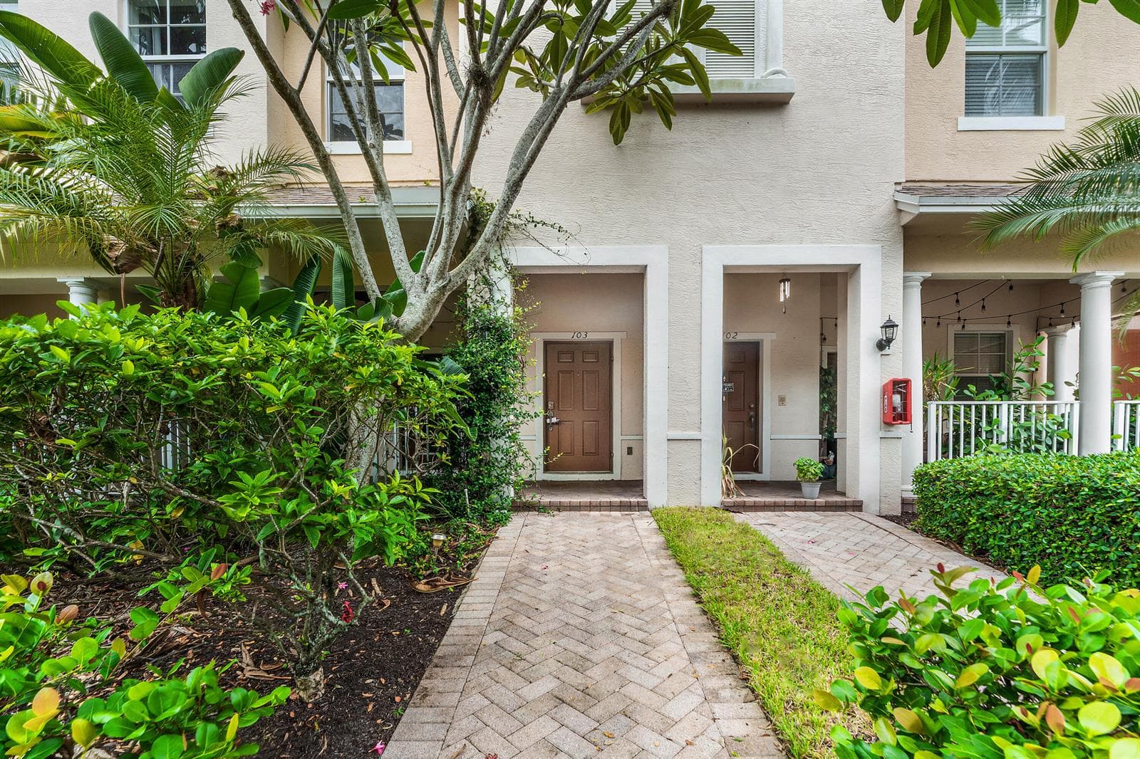 341 INDIAN CREEK Parkway # 103, Jupiter FL 33458 - Jupiter, FL - Photo 1