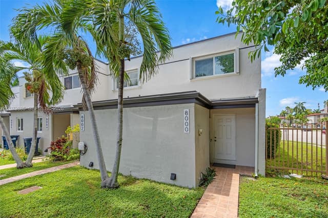 8000 SW 151st Ct # 614, Miami FL 33193 - Miami, FL - Photo 2