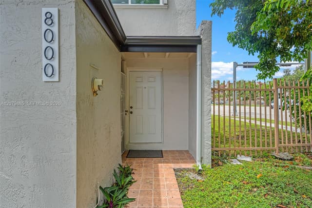 8000 SW 151st Ct # 614, Miami FL 33193 - Miami, FL - Photo 3