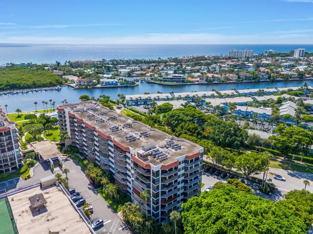 859 JEFFERY Street # 5110, Boca Raton FL 33487 - Boca Raton, FL - Photo 7