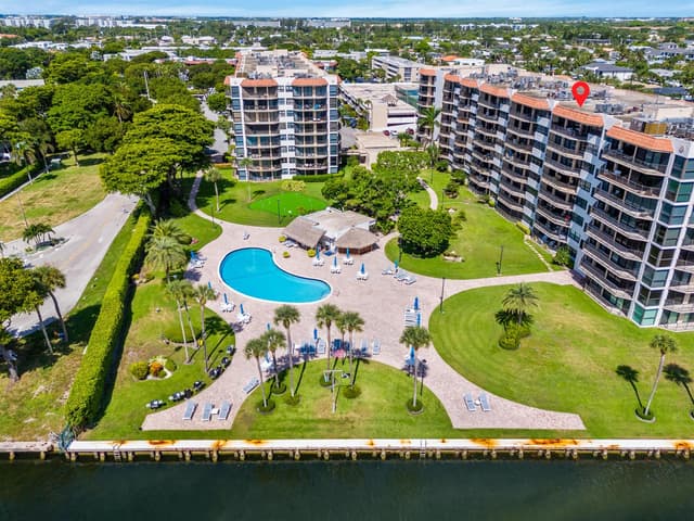 859 JEFFERY Street # 5110, Boca Raton FL 33487 - Boca Raton, FL - Photo 3