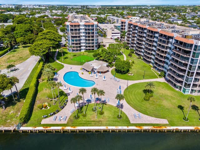 859 JEFFERY Street # 5110, Boca Raton FL 33487 - Boca Raton, FL - Photo 4