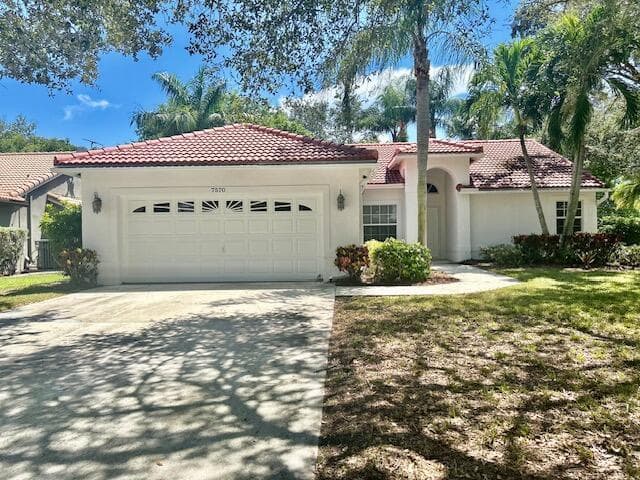 7570 NW 47TH Avenue, Coconut Creek FL 33073 - Coconut Creek, FL - Photo 1