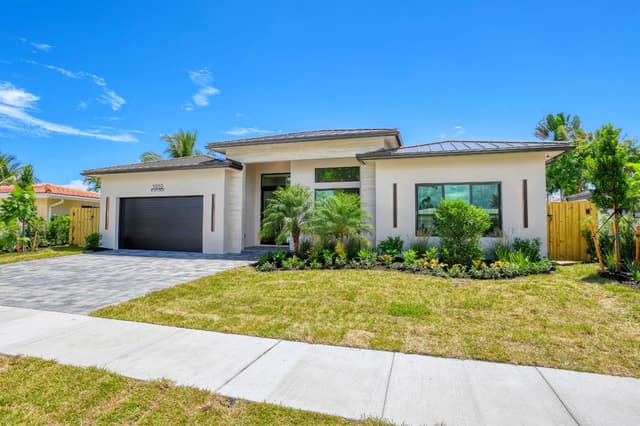 5950 NE 21st Circle, Fort Lauderdale FL 33308 - Fort Lauderdale, FL - Photo 2