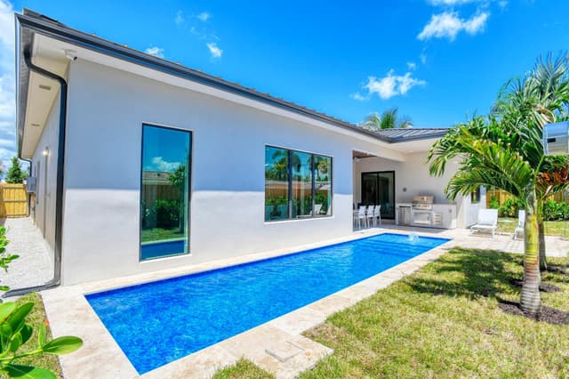 5950 NE 21st Circle, Fort Lauderdale FL 33308 - Fort Lauderdale, FL - Photo 3