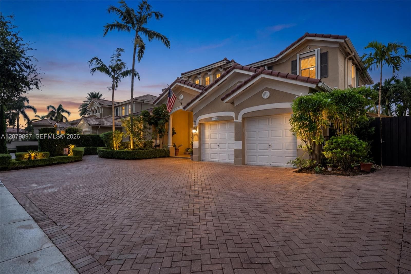 12294 SW 125th St, Miami FL 33186