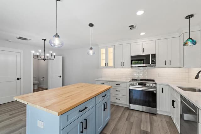 141 E Riverside Drive # 6A, Jupiter FL 33469 - Jupiter, FL - Photo 4
