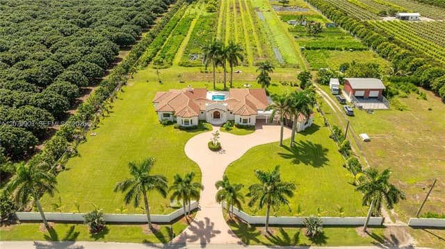 20970 SW 264th St, Homestead FL 33031 - Homestead, FL - Photo 3