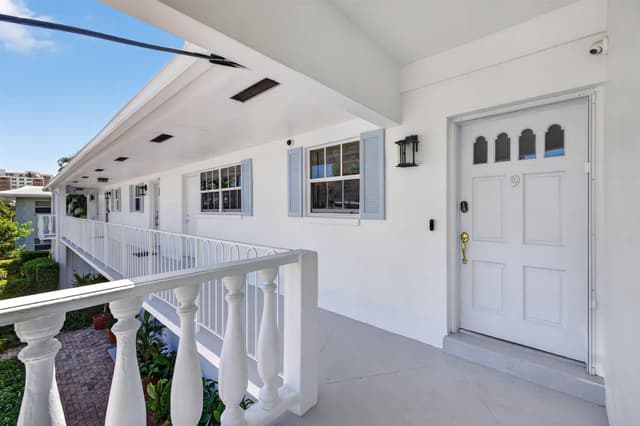 2820 NE 30th Street # 9, Fort Lauderdale FL 33306 - Fort Lauderdale, FL - Photo 2