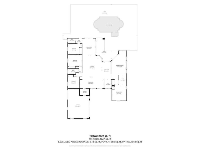 6723 Audubon Trail, Wellington FL 33449 - Wellington, FL - Photo 3